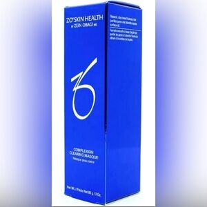 Zo Skin Health Complexion Clearing Masque